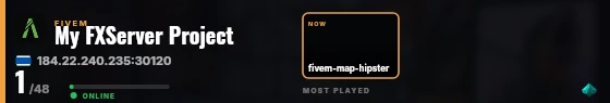 Filmstrip badge preview