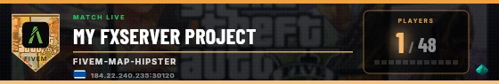 Scoreboard badge preview