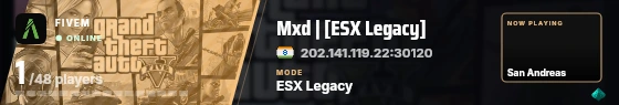 Blade badge preview