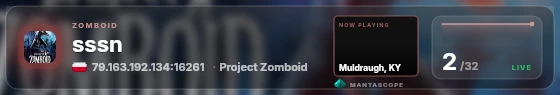 Glass badge preview