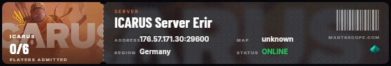 Ticket badge preview