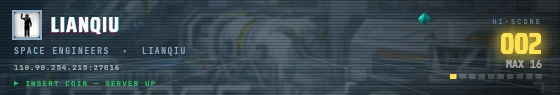 Arcade badge preview