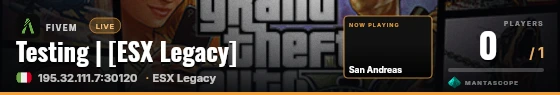 Hero badge preview