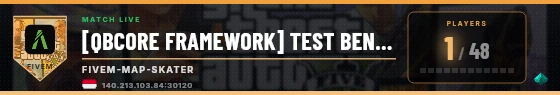 Scoreboard badge preview