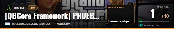 Hero badge preview