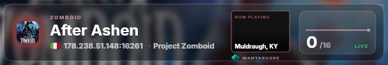 Glass badge preview
