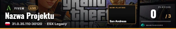 Hero badge preview