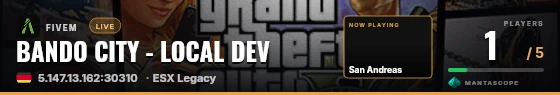 Hero badge preview