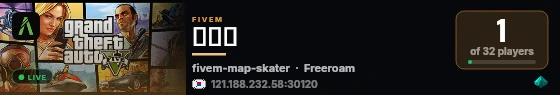 테스트 live status badge