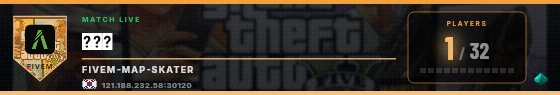 Scoreboard badge preview