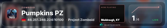 Glass badge preview