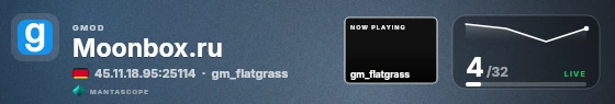 Mesh badge preview