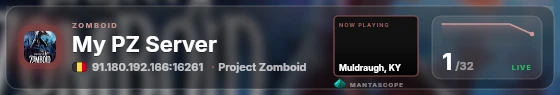Glass badge preview