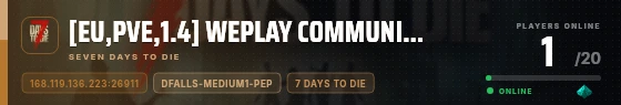 Edge badge preview