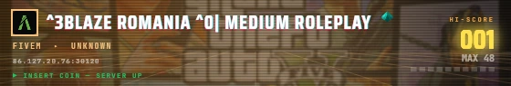 Arcade badge preview