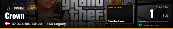 Hero badge preview
