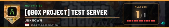 Scoreboard badge preview