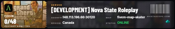Ticket badge preview