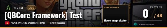 Hero badge preview