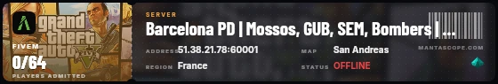 Ticket badge preview