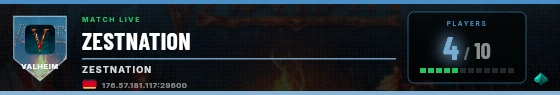 Scoreboard badge preview
