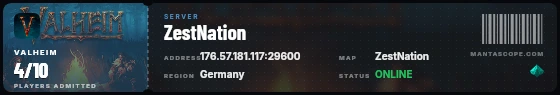 Ticket badge preview