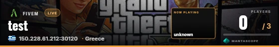 Hero badge preview