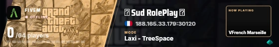 Blade badge preview