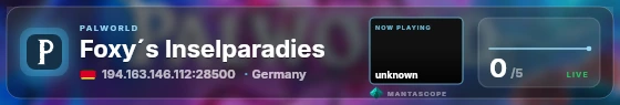 Glass badge preview