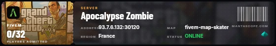 Ticket badge preview
