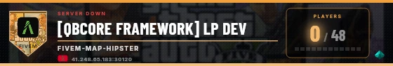 Scoreboard badge preview