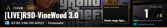Hero badge preview
