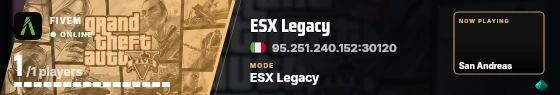 Blade badge preview