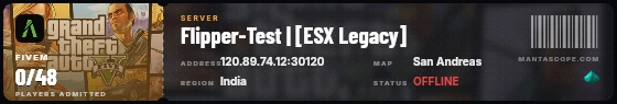 Ticket badge preview