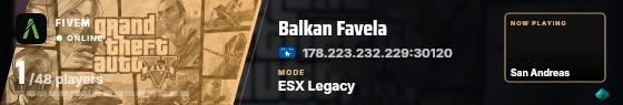 Blade badge preview