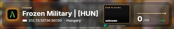 Glass badge preview