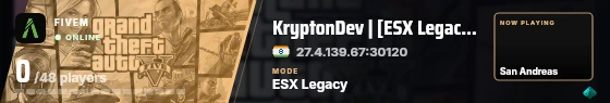 Blade badge preview