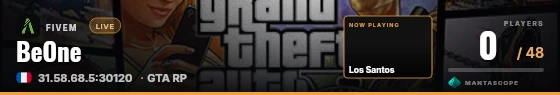 Hero badge preview