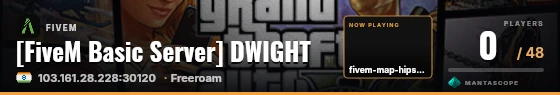 Hero badge preview