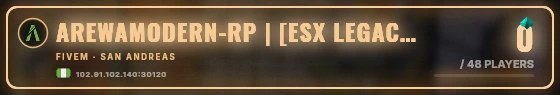 Marquee badge preview