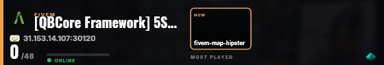 Filmstrip badge preview