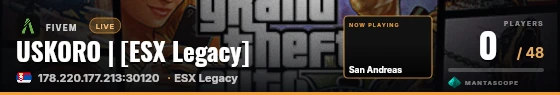 Hero badge preview