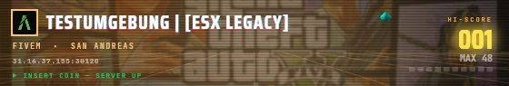 Arcade badge preview