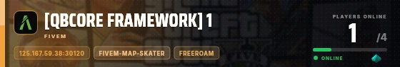Edge badge preview