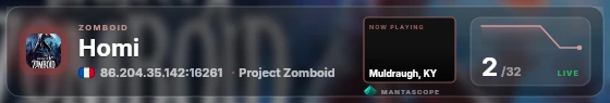 Glass badge preview