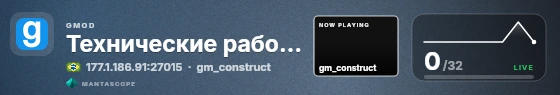 Mesh badge preview