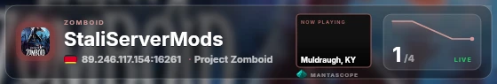 Glass badge preview