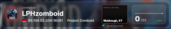 Glass badge preview