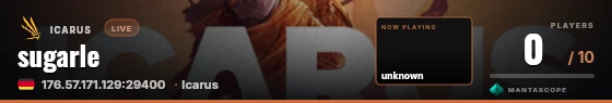 Hero badge preview