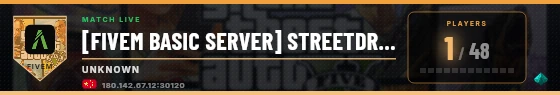 Scoreboard badge preview